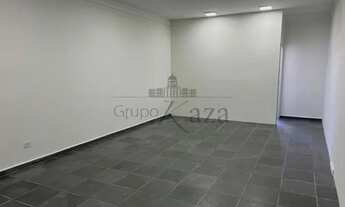 Imagem: Jacarei - Conjunto Comercial/Sala - Sao