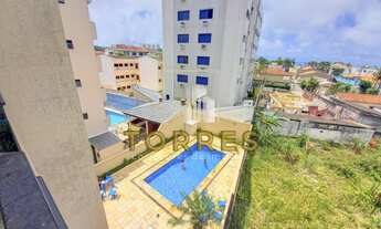 Imagem 5: Apartamento de 3 quartos pacote locação anual na Praia da Enseada no Guarujá com área de l