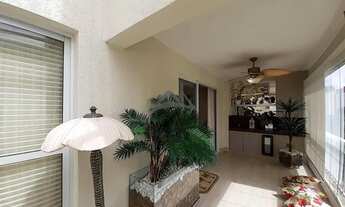 Imagem 5: Apartamento - Parque Prado - Campinas