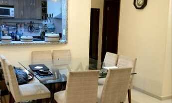 Imagem 3: Apartamento- com Varanda Gourmet- Santa Maria- São Caetano do Sul-SP