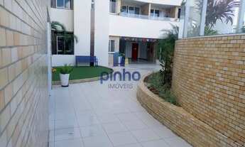 Imagem 2: Apartamento para Locação em Lauro de Freitas, Pitangueiras, 3 dormitórios, 1 suíte, 3 banh