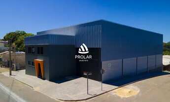 Imagem 5: Pavilhão com Bairro SAO GOTARDO