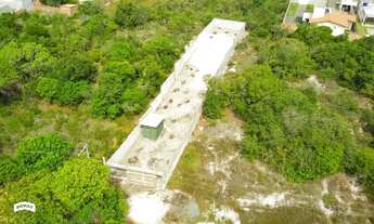 Imagem: Terreno escriturado à venda dentro de Condomínio