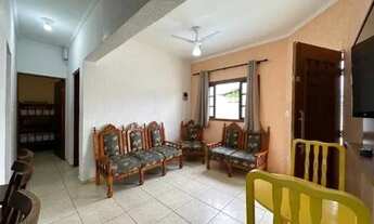 Imagem 6: Casa na praia com 3 dormitórios