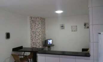 Imagem: Apartamento mobiliado no melhor de Campina