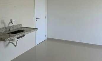 Imagem 4: Apartamento no Renascença (Arpoador) - 01 quarto | Nascente | Vista Mar