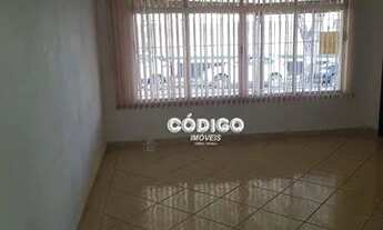 Imagem 4: Sobrado com 3 dormitórios, 130 m² - venda por R$ 600.000,00 ou aluguel por R$ 2.500,00/mês