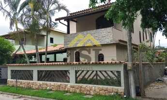 Imagem: LINDA CASA 2 PISO DUNAS DO PERÓ