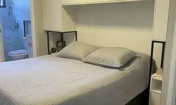 Imagem 5: Cobertura à venda 3 quartos 1 suíte 2 vagas Alameda Petrópolis Residence Nova Petrópolis