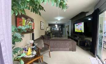 Imagem 3: Vendo linda casa térrea 3/4 condomínio fechado nova avenida Pe. Bruno Sechi