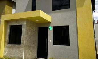 Imagem: Reserva Lumiere Casa 4/4 c 2 Suites e Closet