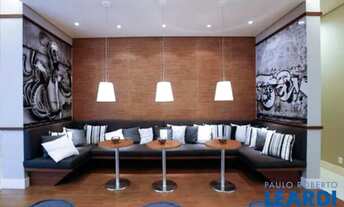 Imagem 5: APARTAMENTO - CAMPO BELO - SP