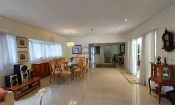 Imagem 4: Casa - Chácara Santa Margarida - Campinas