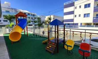 Imagem 4: Apartamento para Venda em Florianópolis, Ingleses do Rio Vermelho, 2 dormitórios, 2 suítes