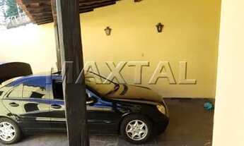 Imagem 3: Sobrado de 220m², com 3 Suítes, 5 Banheiros, 3 vagas, na região do Mandaqui