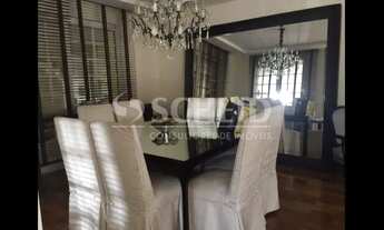 Imagem 4: MAGNÍFICA RESIDÊNCIA EM CONDOMÍNIO DE ALTO PADRÃO