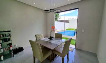 Imagem 7: Reserva do Parque, Casa Duplex com 3 quarto, 4 vagas de garagem