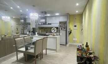 Imagem 5: Apartamento Localizado, Bairro Baeta Neves, São Bernardo do Campo, SP