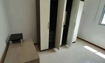 Imagem 6: Vendo Apartamento no Residencial Itapoã Parque Dez, em frente ao fazendário