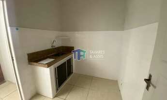 Imagem 7: Apartamento com 2 dormitórios para alugar, 61 m² por R$ 1.277,00/mês - Centro - Juiz de Fo