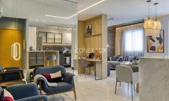 Imagem 3: Apartamento - Morumbi - Paulínia