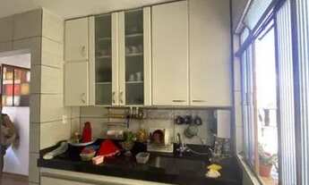 Imagem 6: Apartamento para venda com 70 metros quadrados com 2 quartos em Matatu - Salvador - Bahia