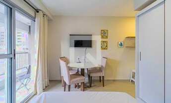 Imagem 7: Apartamento para Aluguel - Butantã, 1 Quarto, 33 m2