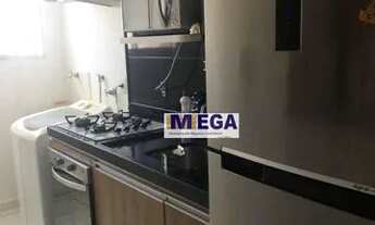 Imagem: Apartamento com 2 dormitórios à venda