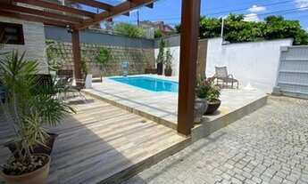 Imagem 5: CASA no SAGUAÇÚ com 3 quartos para LOCAÇÃO, 200 m²