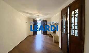 Imagem: SOBRADO - POMPÉIA - SP