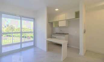 Imagem 3: Apartamento para Aluguel - Alphaville, 2 Quartos, 54 m2