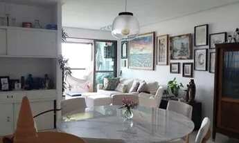 Imagem 6: Poço - 03 Qtos/ 01 Suíte - 89 m² - DCE - Área de Lazer Completa - 02 Vagas