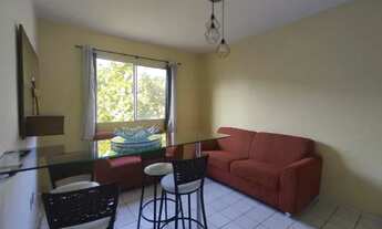 Imagem 5: Santa Clara Vende - Paço das Três Américas 02 quartos *Bairro Cidade Nova