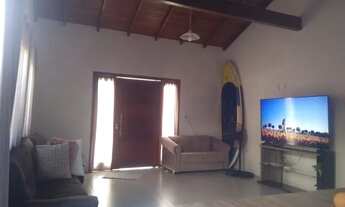 Imagem: Casa 150m mar praia Bombinhas sc