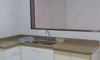 Imagem 6: Apartamento para aluguel com 110 metros quadrados com 2 quartos em Gonzaga - Santos - SP