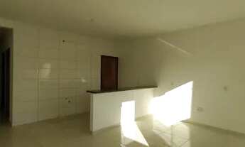 Imagem 2: Apartamento novo com 2 dormitórios para alugar, 67 m² por R$ 1.500/mês Santa Regina