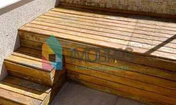 Imagem 5: TIJUCA!!!COBERTURA LINEAR 200M² 4 QUARTOS COM GARAGEM!!!