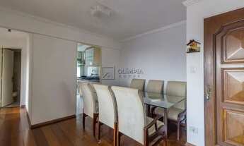 Imagem 3: Apartamento Locação Pompéia 60 m² 2 Dormitórios