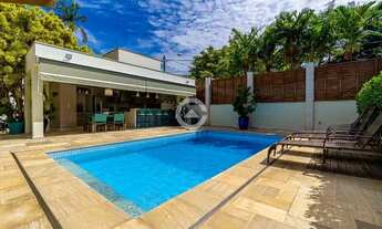 Imagem 4: Casa - Parque Nova Campinas - Campinas