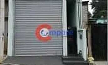 Imagem: Casa à venda, Recreio São Jorge, Guarulhos