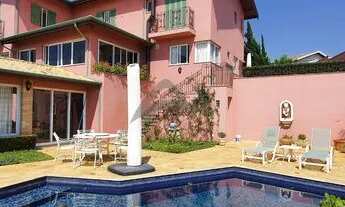 Imagem 2: Casa - Residencial Parque das Araucárias - Campinas