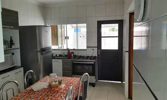 Imagem 2: Casa c/ 3 quartos, 80 m² construção, escritura ok, jardim verão, sarandi