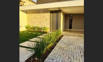 Imagem 6: Casa térrea perfeita no Condomínio Florais do Valle