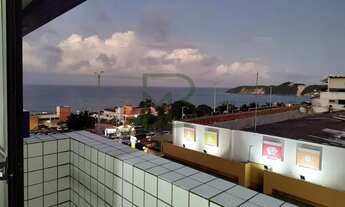 Imagem 3: Apartamento para Venda em Natal, Capim Macio, 1 dormitório, 1 suíte, 1 banheiro, 1 vaga