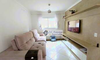 Imagem 6: Casa em condomínio com 5 dormitórios à venda, 299 m² por R$ 1.380.000 - Santa Adélia - Var