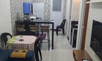 Imagem 3: Apartamento para temporada um Ubatuba litoral norte praia da Maranduba