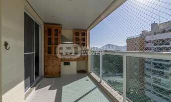 Imagem: Recreio dos Bandeirantes