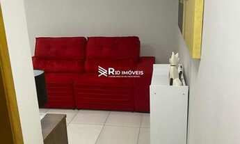 Imagem 5: Apartamento para aluguel, 2 quartos, 1 suíte, 1 vaga - Bairro PRESIDENTE ROOSEVELT, Uberlâ