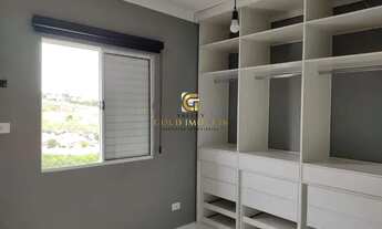 Imagem 4: AB+AP2043 Apartamento para aluguel com 74 m² com 2 quartos em Bairro do Colonia - Jacareí