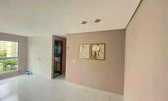 Imagem: Apartamento para aluguel possui 47 metros